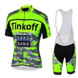 Tinkoff Komplet kolarski