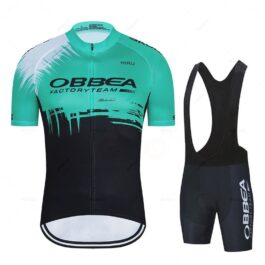 Orbea Green Strój kolarski