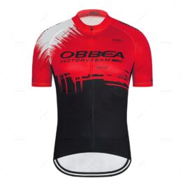 Orbea Red Koszulka kolarska