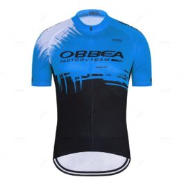 Orbea Blue Koszulka kolarska