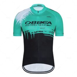Orbea Green Koszulka kolarska