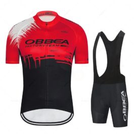 Orbea Red Strój kolarski