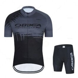 Orbea Black Strój kolarski