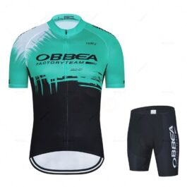 Orbea Green Strój kolarski