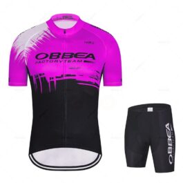 Orbea Violet Strój kolarski