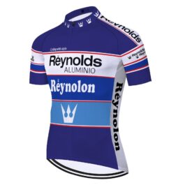 Koszulka rowerowa Reynolds