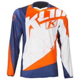 Męska bluza Motocross