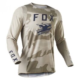 Bluza męska Enduro Fox