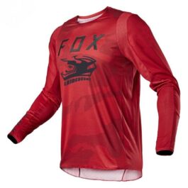 Bluza męska Enduro Fox