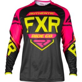 Męska bluza Enduro FXR