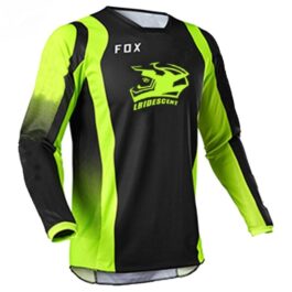 Bluza męska Enduro Fox