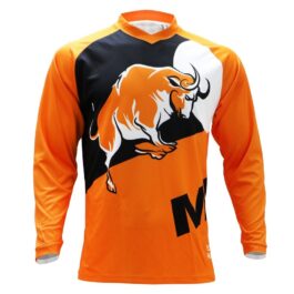 Męska bluza MTB Bull