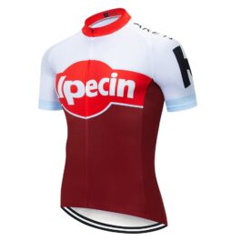 Katusha Alpecin Koszulka kolarska