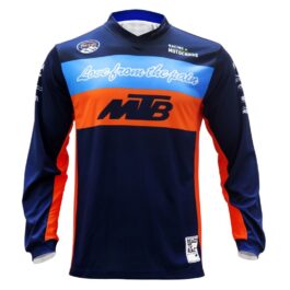 Męska bluza Enduro