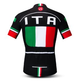 Koszulka kolarska Italia