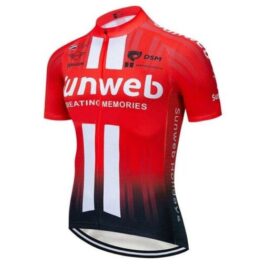 Sunweb Koszulka kolarska