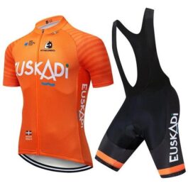 Etxeondo EUSKADI męski strój kolarski