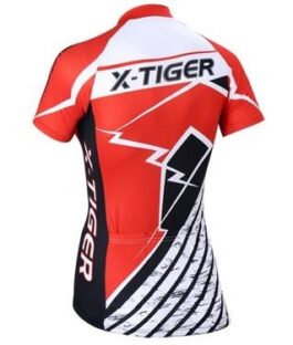 X-Tiger Koszulka damska