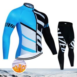 Specialized Thermal Strój kolarski zimowy