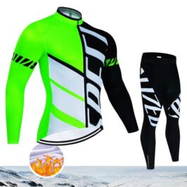 Specialized Thermal Strój kolarski zimowy