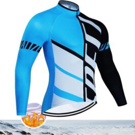 Bluza kolarska zimowa Specialized